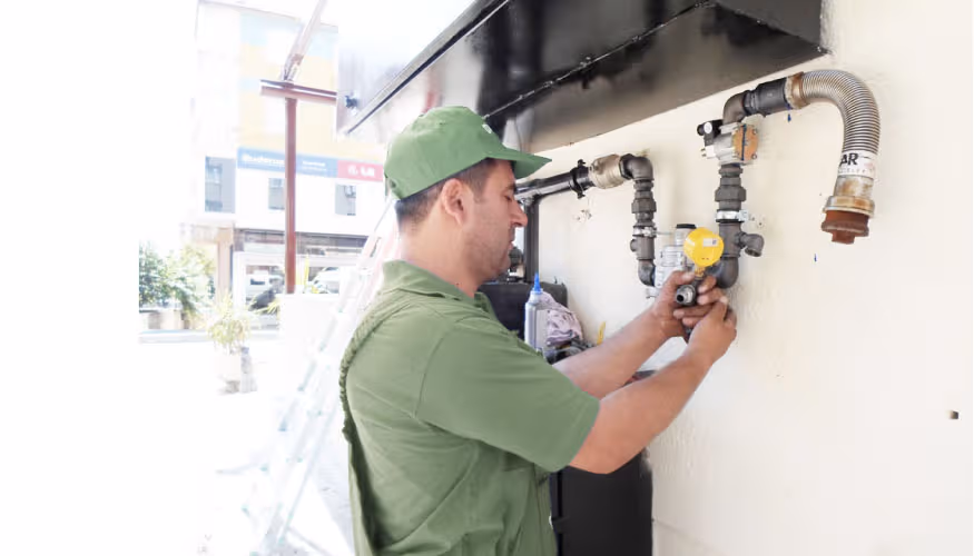Adapazarı Doğalgazcı